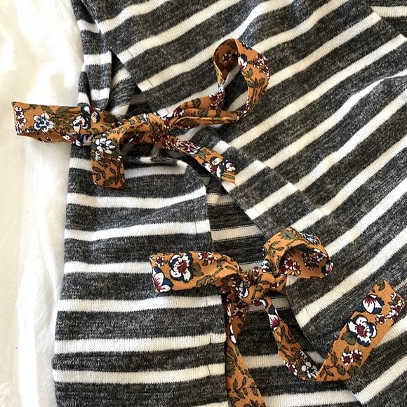 Hem & Thread Sweater - Picture 3 of 4